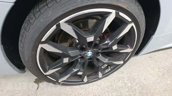 2026 BMW 4 Series Coupe M440i xDrive - miniatura 27