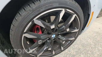 2026 BMW 4 Series Coupe M440i xDrive - miniatura 28