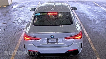 2026 BMW 4 Series Coupe M440i xDrive - miniatura 5