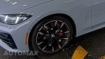 2026 BMW 4 Series Coupe M440i xDrive - miniatura 7