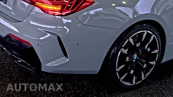 2026 BMW 4 Series Coupe M440i xDrive - miniatura 9