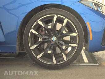 2026 BMW 4 Series Coupe M440i xDrive – miniatura 10