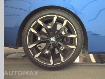 2026 BMW 4 Series Coupe M440i xDrive – miniatura 11