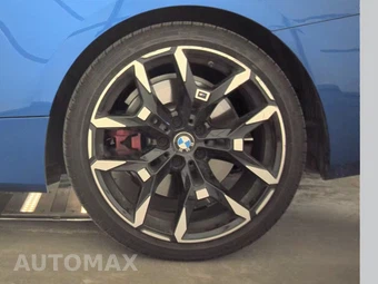 2026 BMW 4 Series Coupe M440i xDrive – miniatura 12