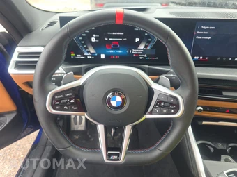 2026 BMW 4 Series Coupe M440i xDrive – miniatura 16