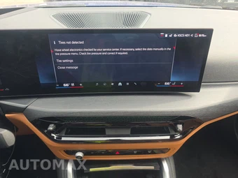 2026 BMW 4 Series Coupe M440i xDrive – miniatura 17