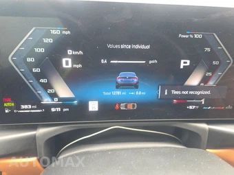 2026 BMW 4 Series Coupe M440i xDrive – miniatura 18