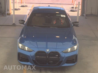 2026 BMW 4 Series Coupe M440i xDrive – miniatura 2