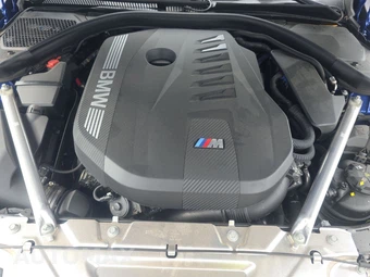 2026 BMW 4 Series Coupe M440i xDrive – miniatura 22