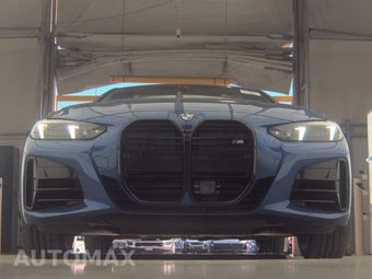 2026 BMW 4 Series Coupe M440i xDrive – miniatura 3