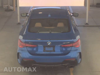 2026 BMW 4 Series Coupe M440i xDrive – miniatura 6