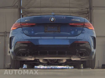 2026 BMW 4 Series Coupe M440i xDrive – miniatura 7