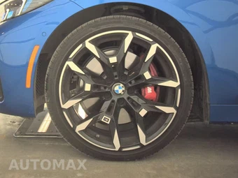 2026 BMW 4 Series Coupe M440i xDrive – miniatura 9