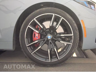 2026 BMW 4 Series Coupe M440i xDrive – miniatura 10