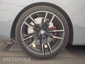 2026 BMW 4 Series Coupe M440i xDrive – miniatura 11