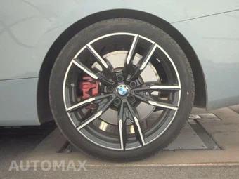 2026 BMW 4 Series Coupe M440i xDrive – miniatura 12
