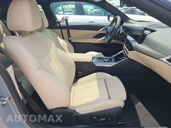 2026 BMW 4 Series Coupe M440i xDrive – miniatura 14