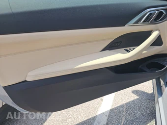 2026 BMW 4 Series Coupe M440i xDrive – miniatura 15