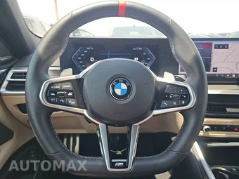 2026 BMW 4 Series Coupe M440i xDrive – miniatura 16