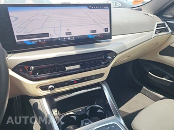 2026 BMW 4 Series Coupe M440i xDrive – miniatura 17