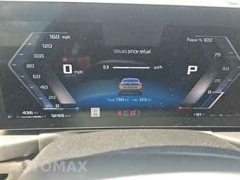 2026 BMW 4 Series Coupe M440i xDrive – miniatura 18