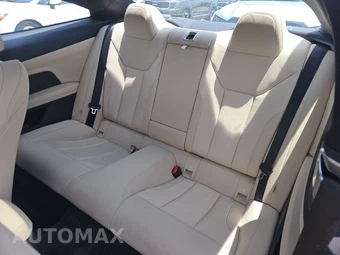 2026 BMW 4 Series Coupe M440i xDrive – miniatura 19