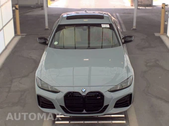 2026 BMW 4 Series Coupe M440i xDrive – miniatura 2
