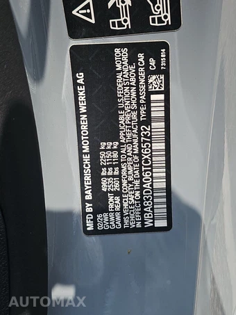 2026 BMW 4 Series Coupe M440i xDrive – miniatura 21