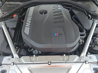 2026 BMW 4 Series Coupe M440i xDrive – miniatura 22