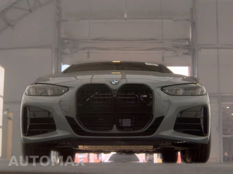 2026 BMW 4 Series Coupe M440i xDrive – miniatura 3