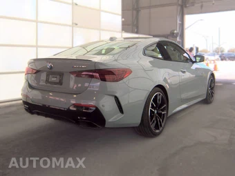 2026 BMW 4 Series Coupe M440i xDrive – miniatura 5