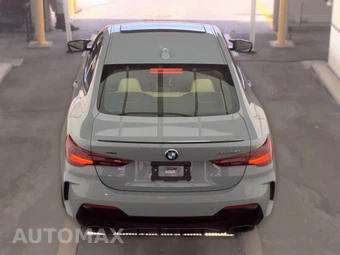 2026 BMW 4 Series Coupe M440i xDrive – miniatura 6