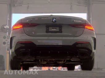 2026 BMW 4 Series Coupe M440i xDrive – miniatura 7