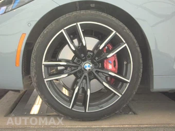 2026 BMW 4 Series Coupe M440i xDrive – miniatura 9