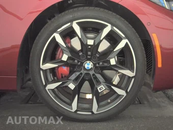 2026 BMW 4 Series Coupe M440i xDrive - miniatura 10