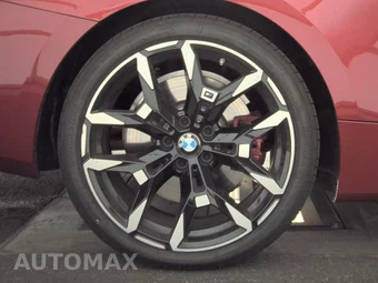 2026 BMW 4 Series Coupe M440i xDrive - miniatura 11