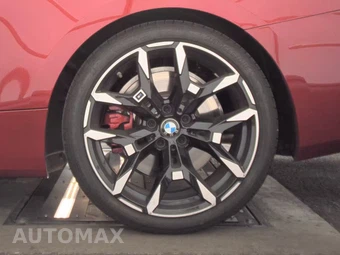 2026 BMW 4 Series Coupe M440i xDrive - miniatura 12
