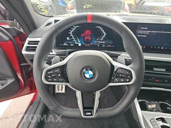 2026 BMW 4 Series Coupe M440i xDrive - miniatura 16