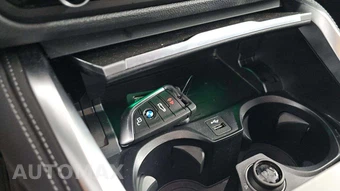 2026 BMW 4 Series Coupe M440i xDrive - miniatura 24