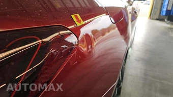 2026 BMW 4 Series Coupe M440i xDrive - miniatura 31