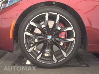 2026 BMW 4 Series Coupe M440i xDrive - miniatura 9