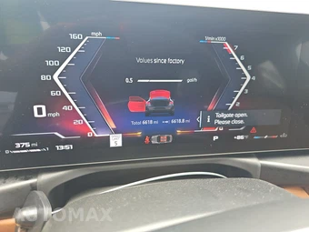 2026 BMW 4 Series Coupe M440i xDrive - miniatura 12