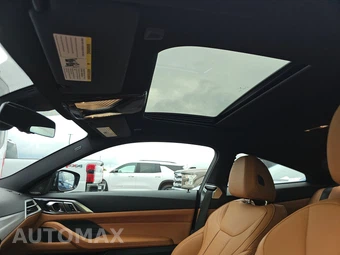 2026 BMW 4 Series Coupe M440i xDrive - miniatura 13