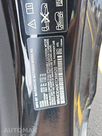2026 BMW 4 Series Coupe M440i xDrive - miniatura 14