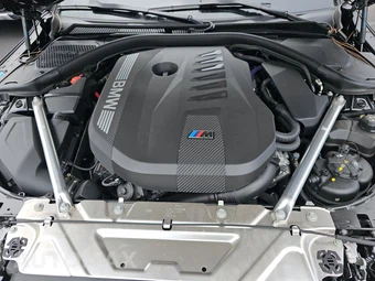 2026 BMW 4 Series Coupe M440i xDrive - miniatura 15