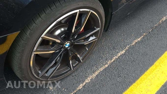2026 BMW 4 Series Coupe M440i xDrive - miniatura 22