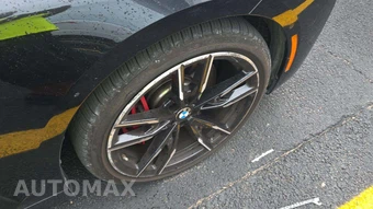2026 BMW 4 Series Coupe M440i xDrive - miniatura 23