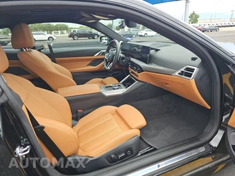 2026 BMW 4 Series Coupe M440i xDrive - miniatura 8
