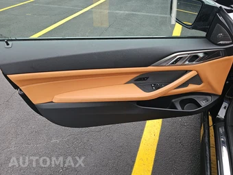 2026 BMW 4 Series Coupe M440i xDrive - miniatura 9