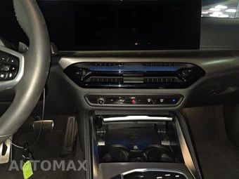 2026 BMW 4 Series Coupe M440i xDrive - miniatura 11
